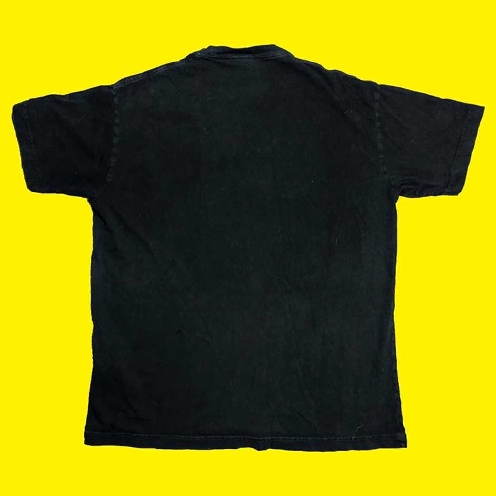 Kith Big Apple NYC Black T-Shirt - image 3