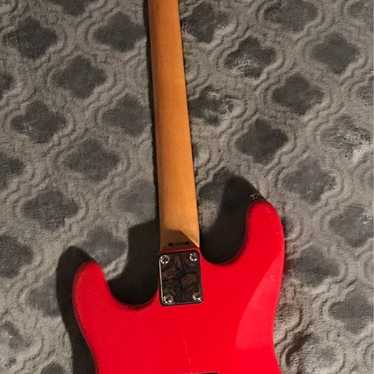 Fender Guitar