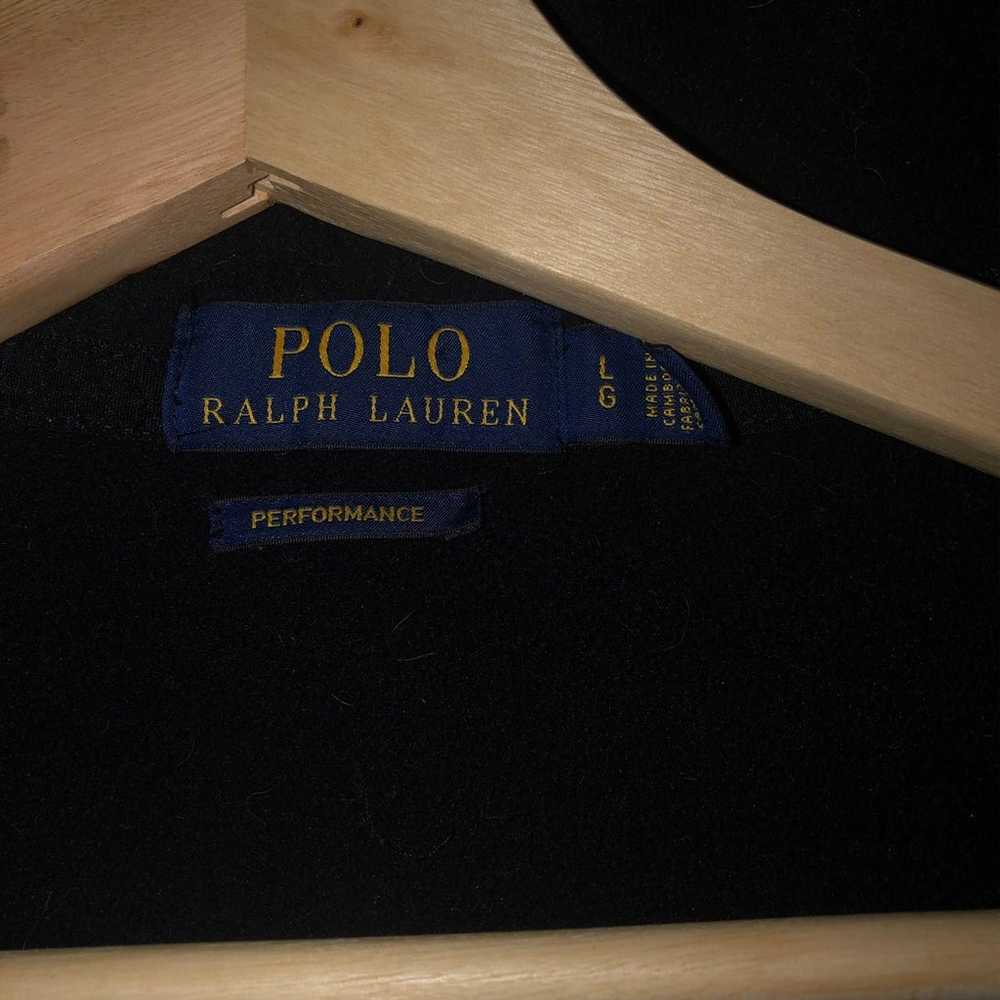 Polo Ralph Lauren Quarter Zip trio - image 4