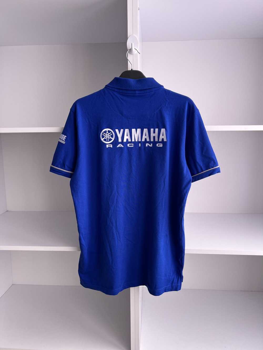 Racing × Vintage × Yamaha Vintage Yamaha Racing P… - image 10