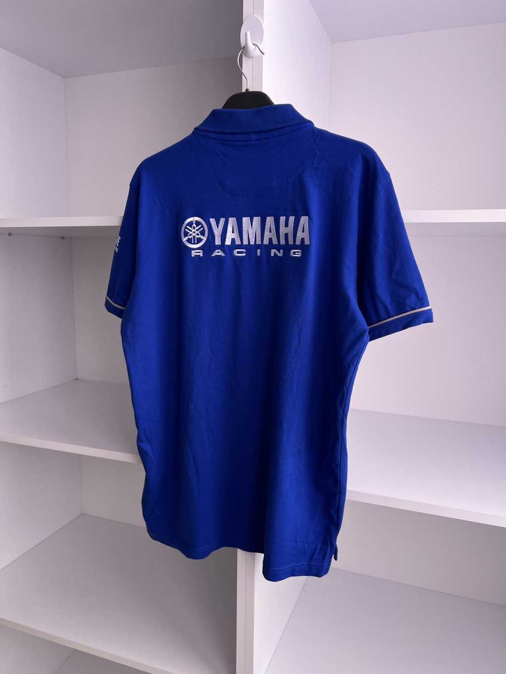 Racing × Vintage × Yamaha Vintage Yamaha Racing P… - image 11