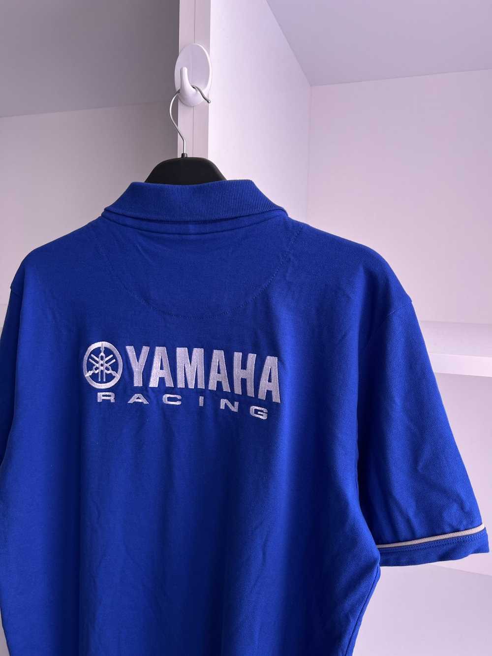 Racing × Vintage × Yamaha Vintage Yamaha Racing P… - image 12
