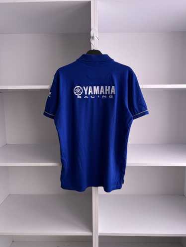Racing × Vintage × Yamaha Vintage Yamaha Racing P… - image 1
