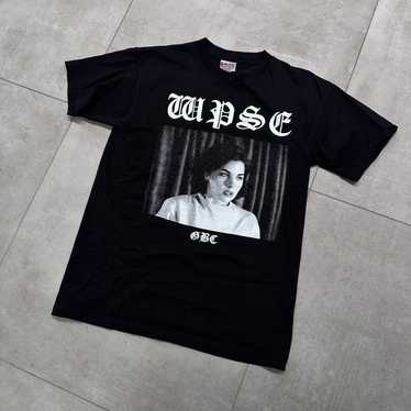 Band Tees × GOTHBOICLIQUE × Rap Tees Wicca Phase … - image 1