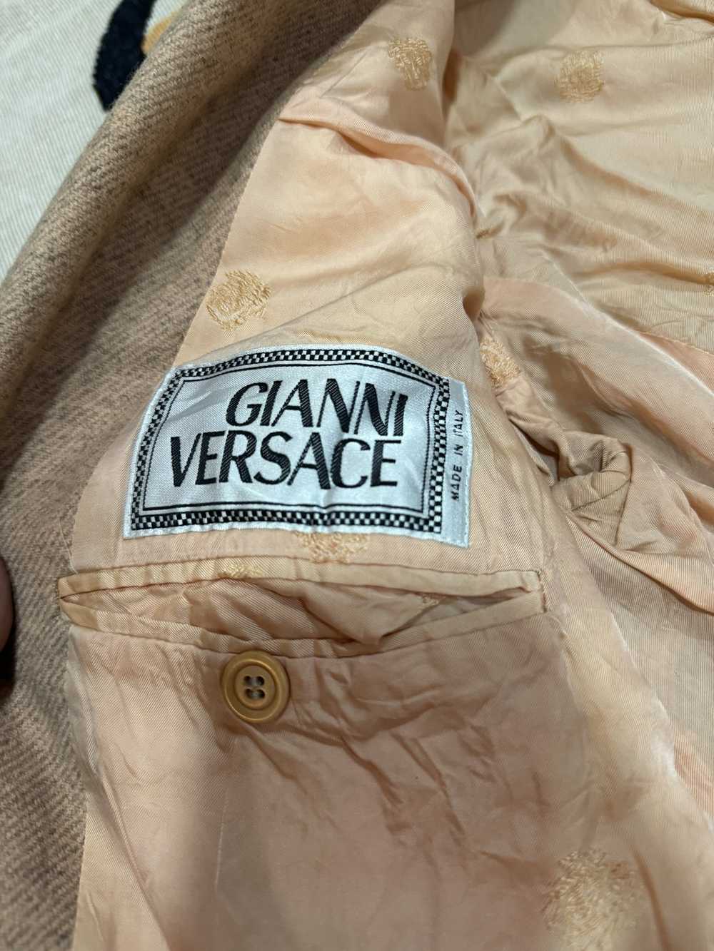 Archival Clothing × Gianni Versace × Vintage Vint… - image 4