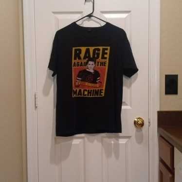 rage against the machine shirt - image 1