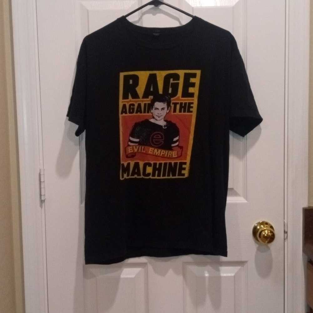 rage against the machine shirt - image 2
