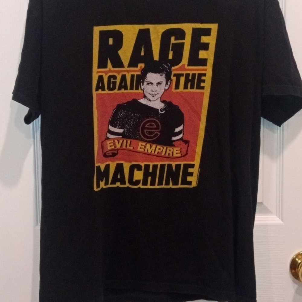 rage against the machine shirt - image 3