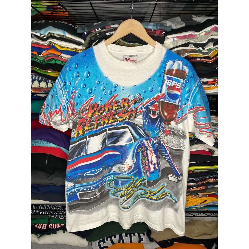 Chase Authentics Vintage 1999 Nascar Jeff Gordon … - image 1