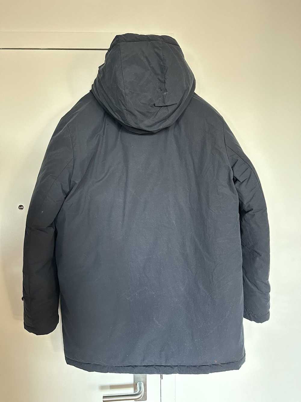 Gap Gap Puffer Parka - image 2