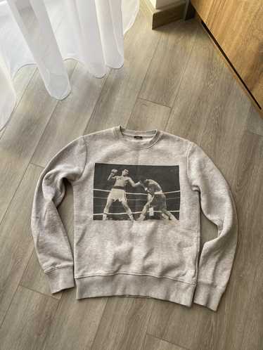 Dolce gabbana muhammad ali - Gem