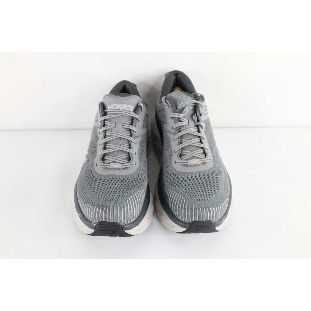 Hoka One One Hoka One One Distressed Bondi 7 Jogg… - image 2