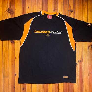 Vintage Cincinnati Bengals T-Shirt