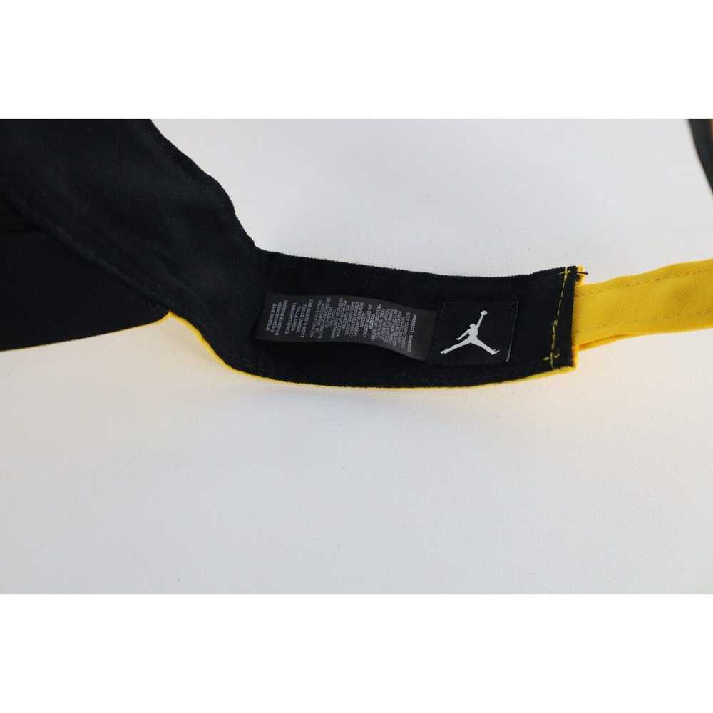 Nike Nike Air Jordan University of Michigan Footb… - image 10