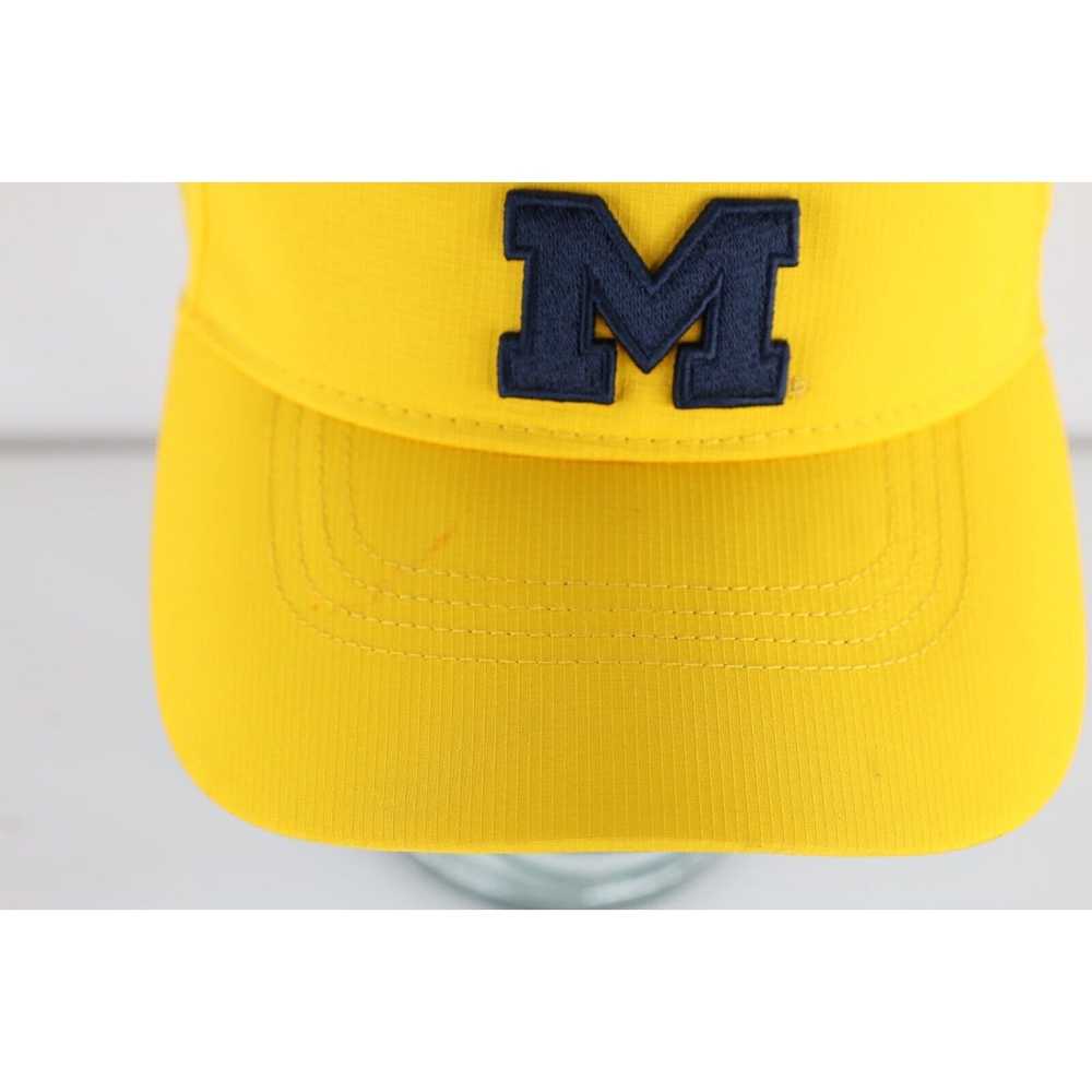 Nike Nike Air Jordan University of Michigan Footb… - image 2