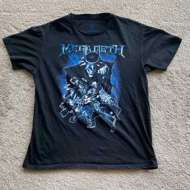 Megadeth x DC Comics, Shirt - image 1