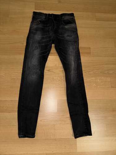 Diesel Diesel D-Strukt Slim Jeans