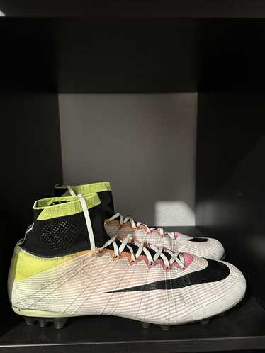 Nike Nike Mercurial Superfly 4 IV AG “Radiant Reve