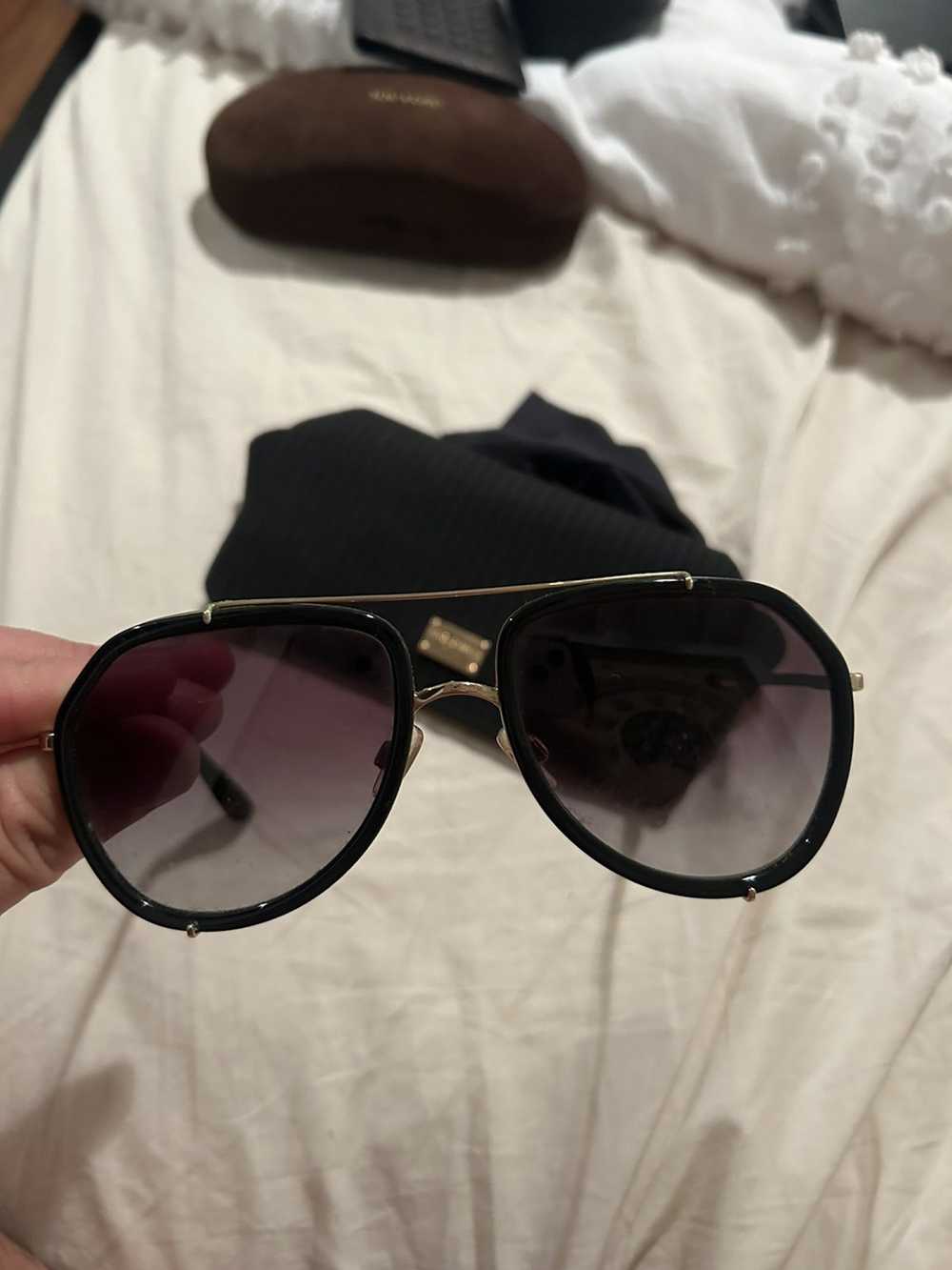 Dolce & Gabbana Dolce and Gabbana sunglasses - image 3