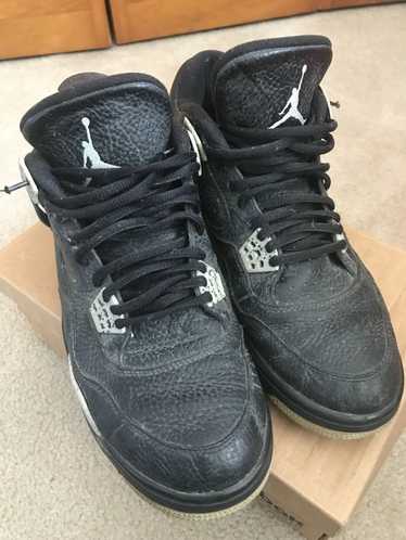 Jordan Brand Oreo IV - image 1