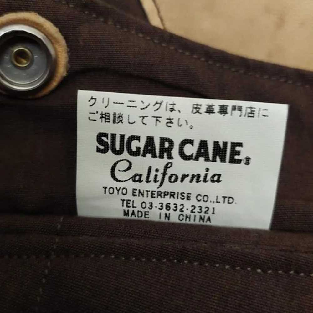 Buzz Rickson's × Sugar Cane × Toyo Enterprises Su… - image 4