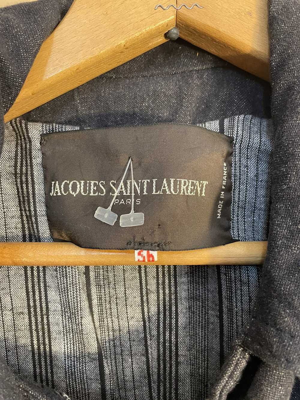 Jacques Saint Laurent Vintage Jacques Saint Laure… - image 5
