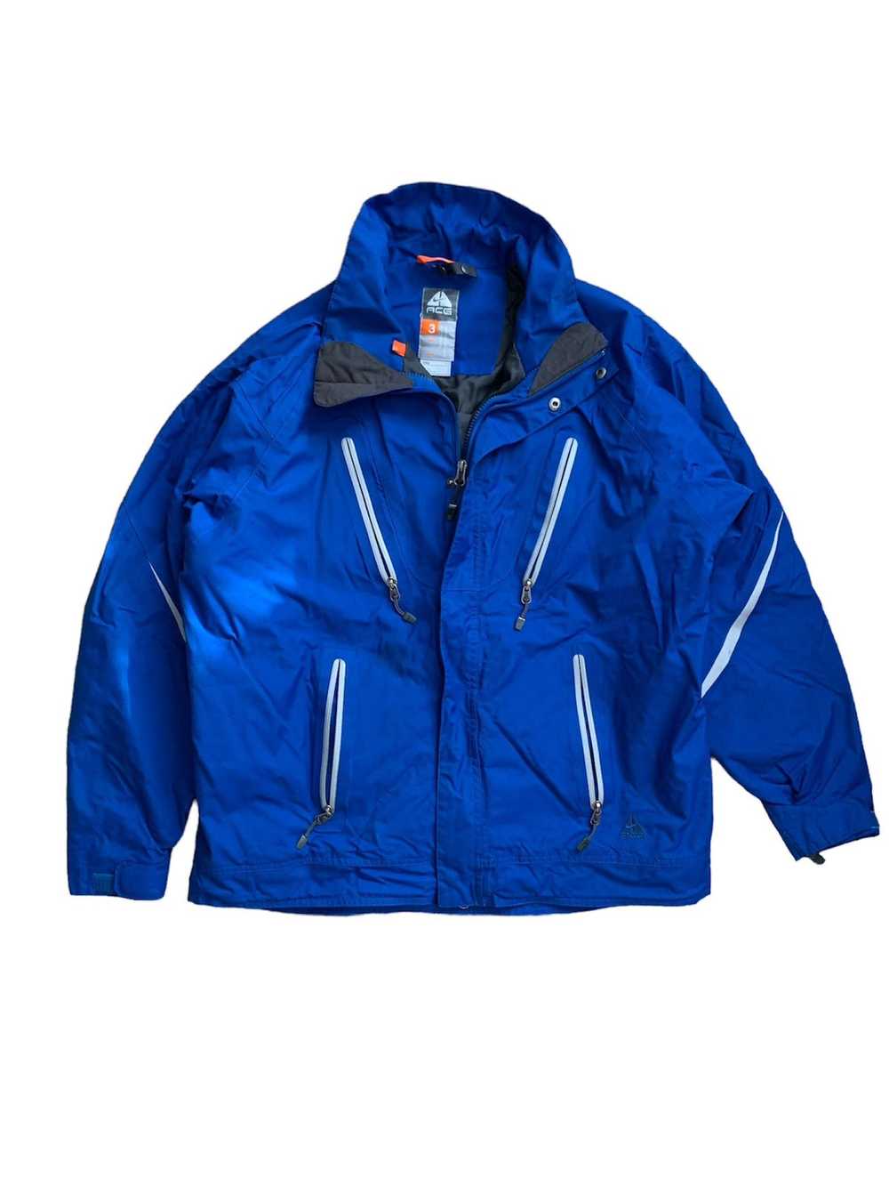 Nike ACG Nike ACG Fitstorm Jacket - image 1