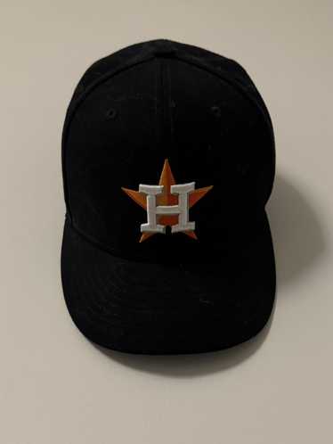 New Era Houston Astros 1986 All Star Game Fitted W