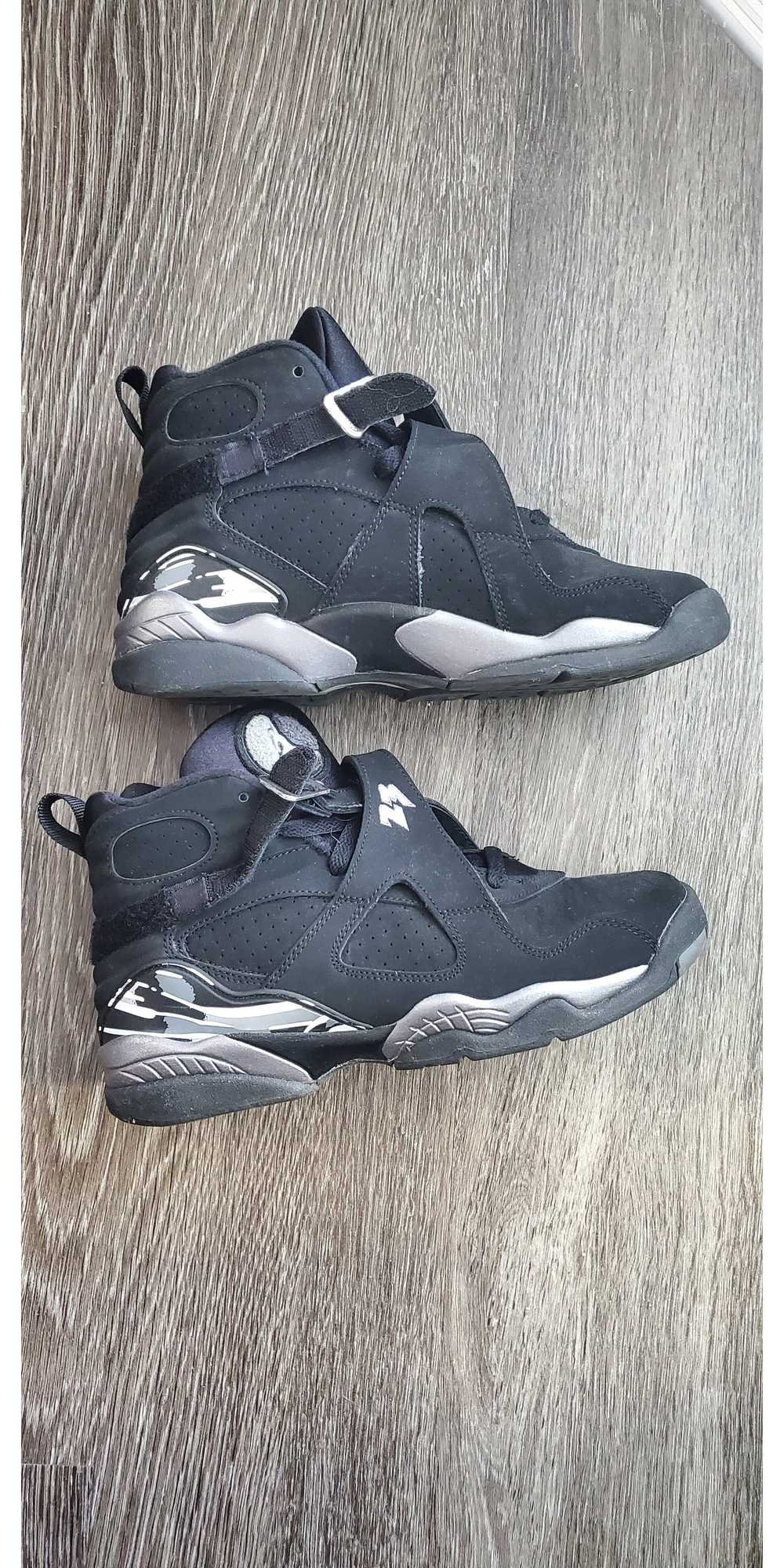 Jordan Brand Air Jordan 8 Retro 2015 Chrome - image 4