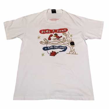 Band Tees × Vintage Vintage They Might Be Giants "