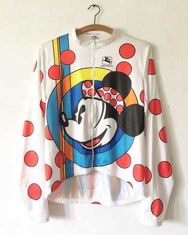 Mickey Mouse 1992 Mickey Mouse By Giordana Polka … - image 1