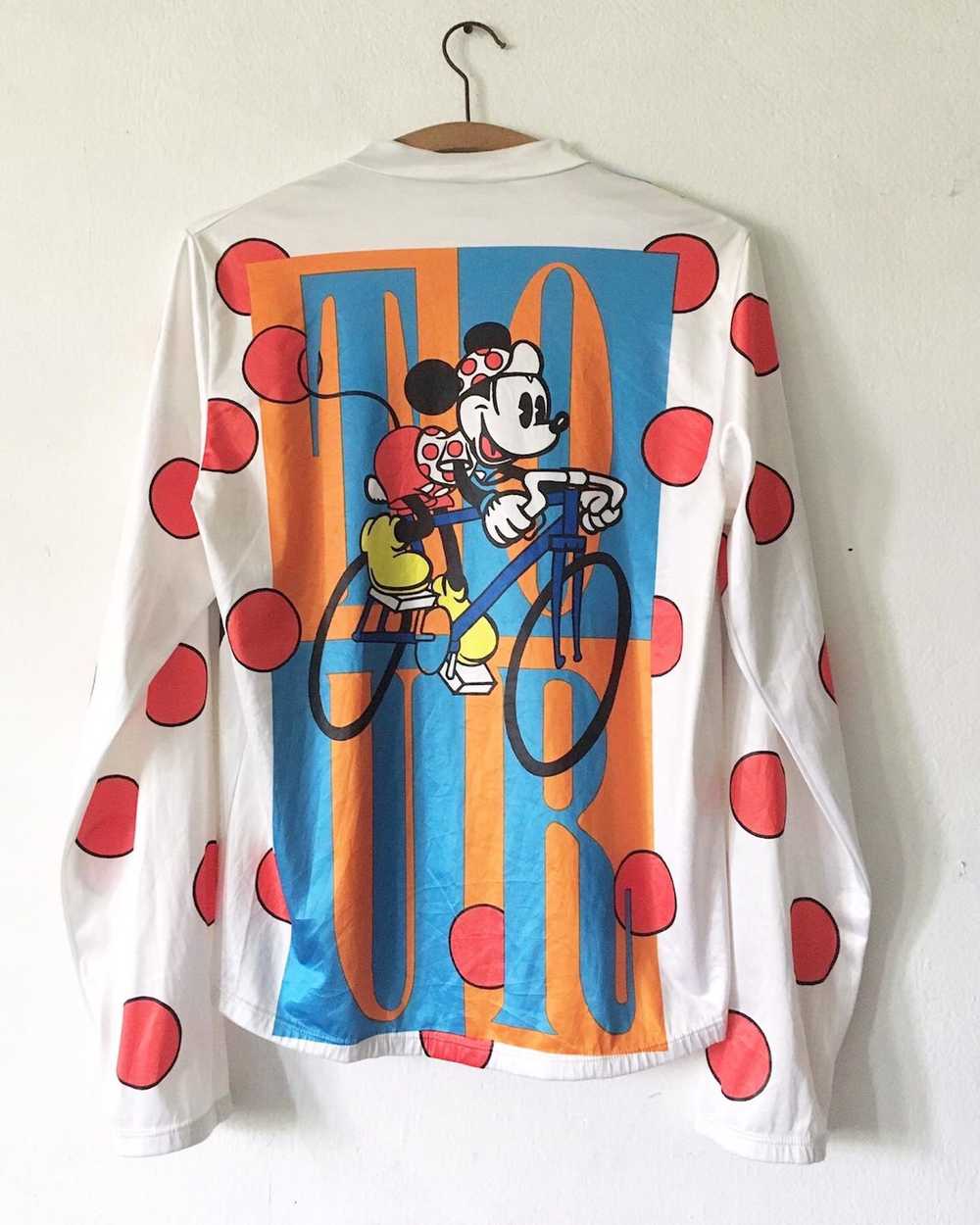 Mickey Mouse 1992 Mickey Mouse By Giordana Polka … - image 4