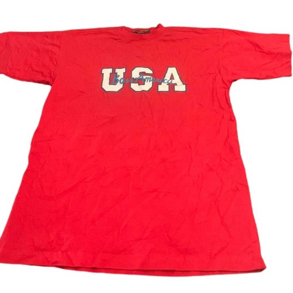 Vintage USA T-Shirt - image 1