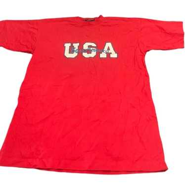Vintage USA T-Shirt - image 1