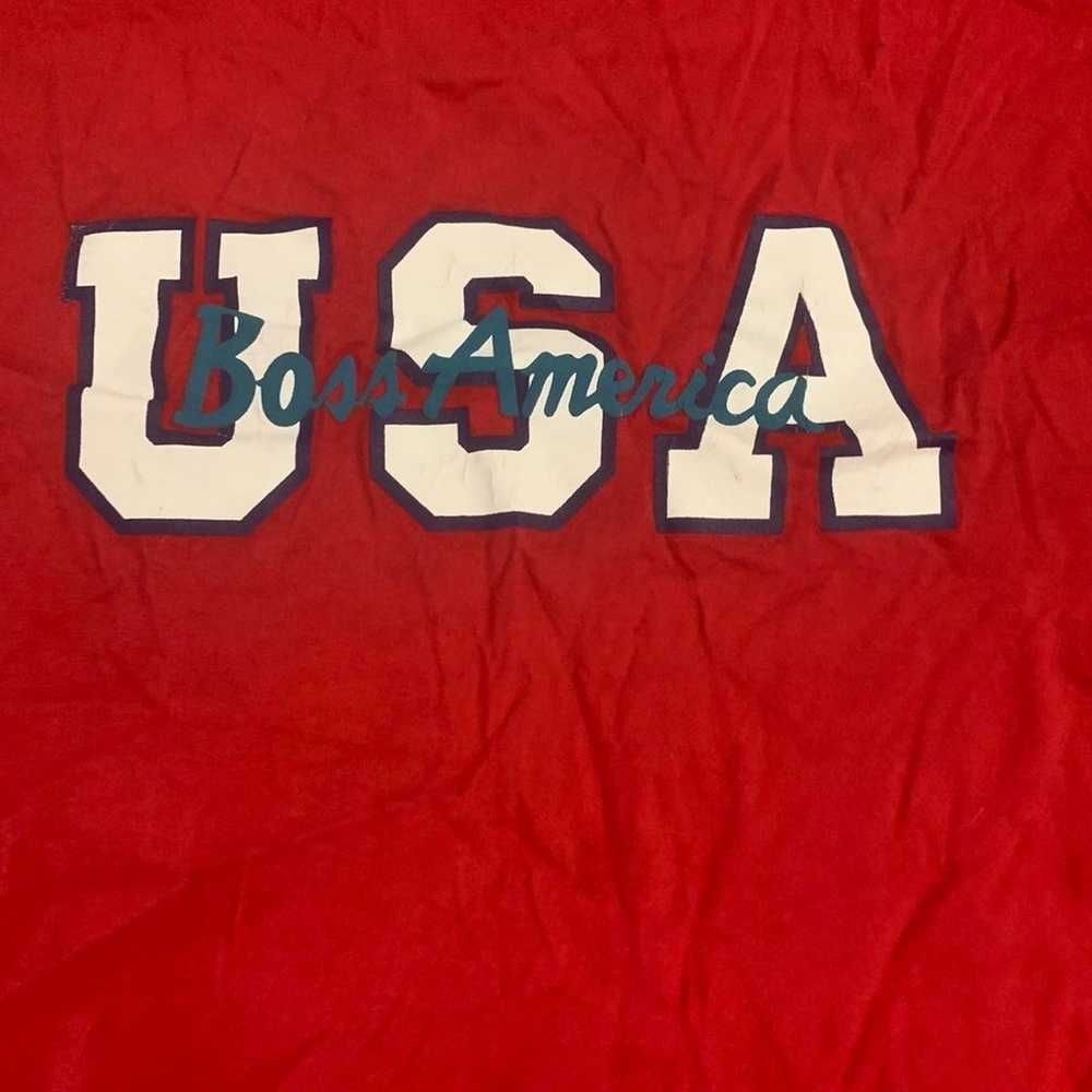 Vintage USA T-Shirt - image 3
