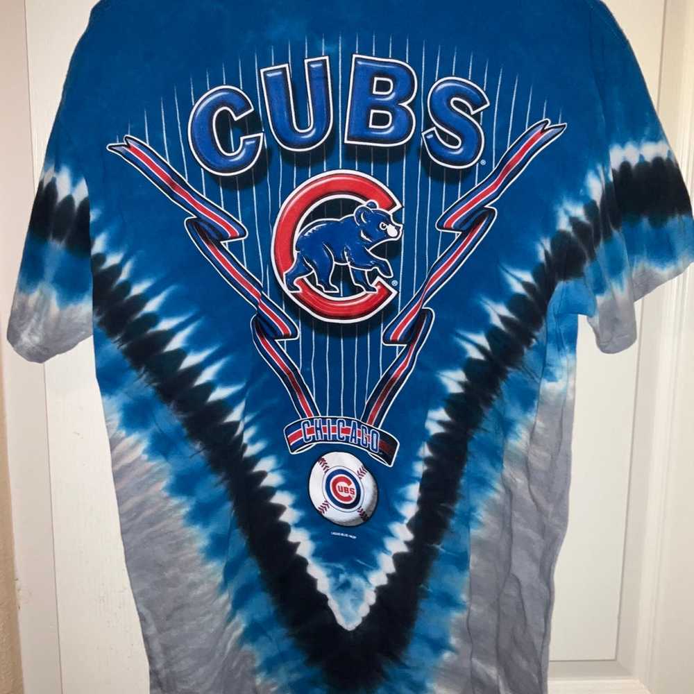 Cubs T-shirt - image 3