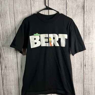 Bert Sesame Street shirt - image 1
