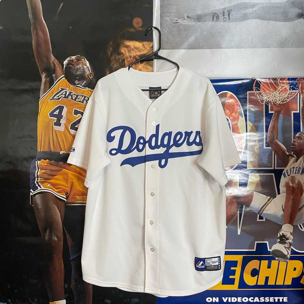 Los Angeles Dodgers Jersey - image 1
