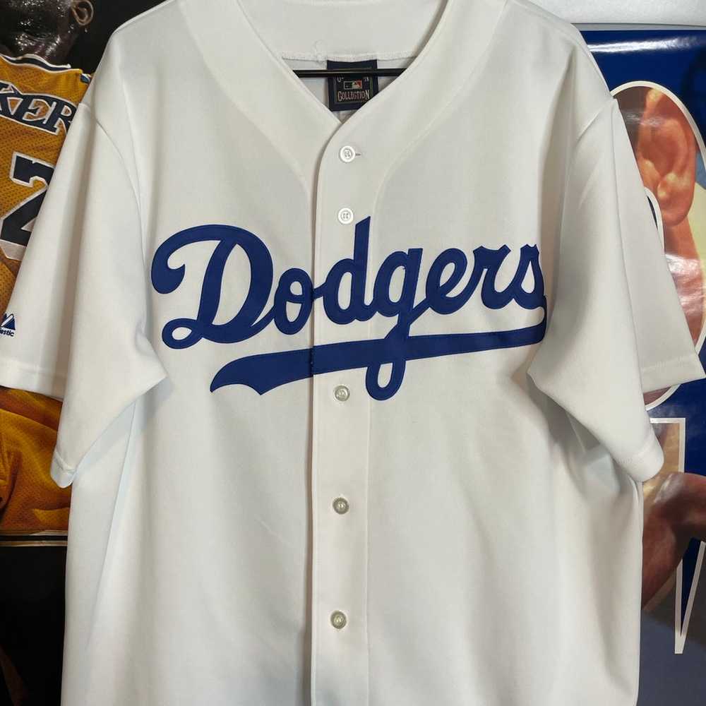 Los Angeles Dodgers Jersey - image 2