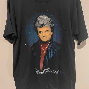 Conway Twitty Shirt
