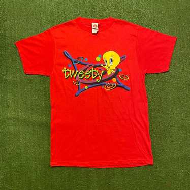 1997 looney tunes tweety - Gem