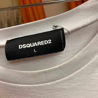 Dsquared T shirt