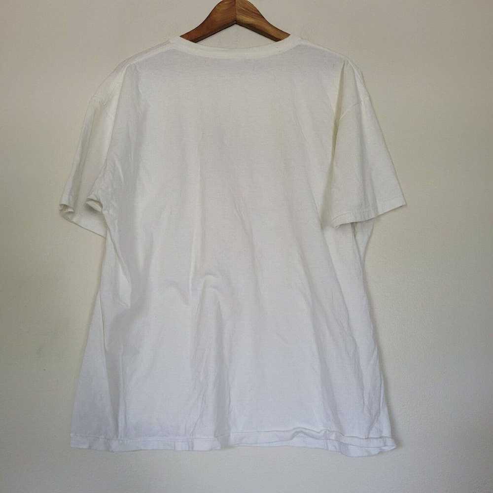 Vtg Anvil New Orleans Short Sleeve Graphic Tshirt… - image 6