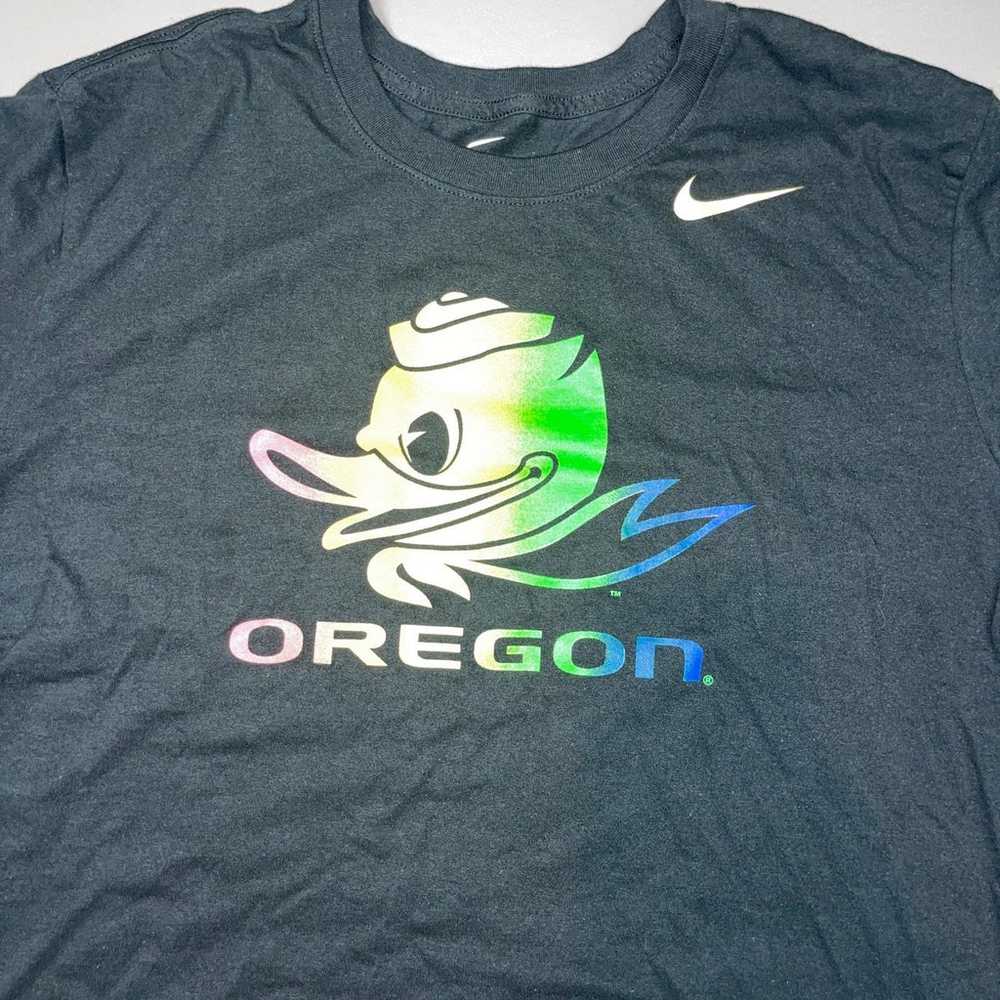 BeOregon Oregon Ducks Be True Rainbow Pride LGBTQ… - image 2