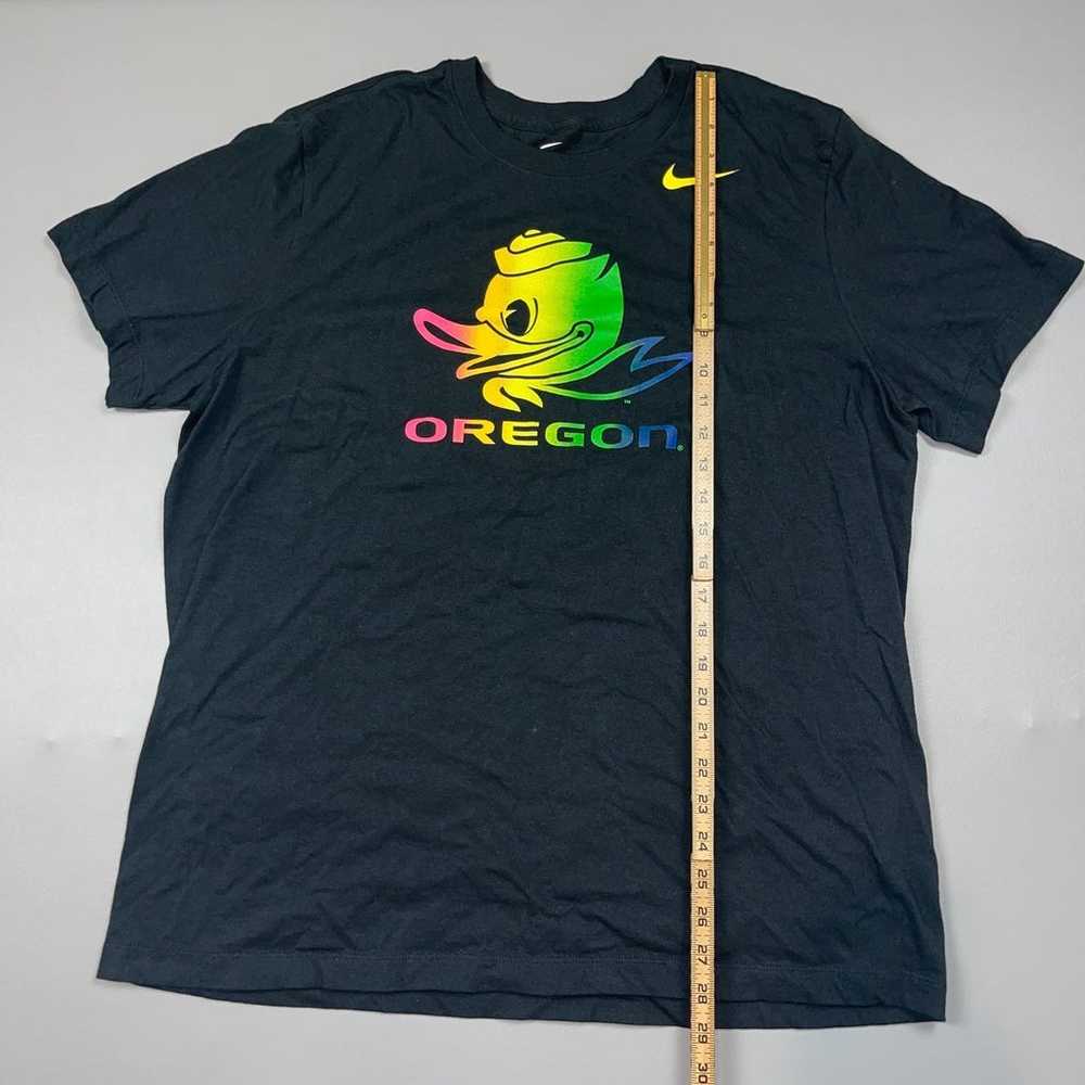 BeOregon Oregon Ducks Be True Rainbow Pride LGBTQ… - image 4