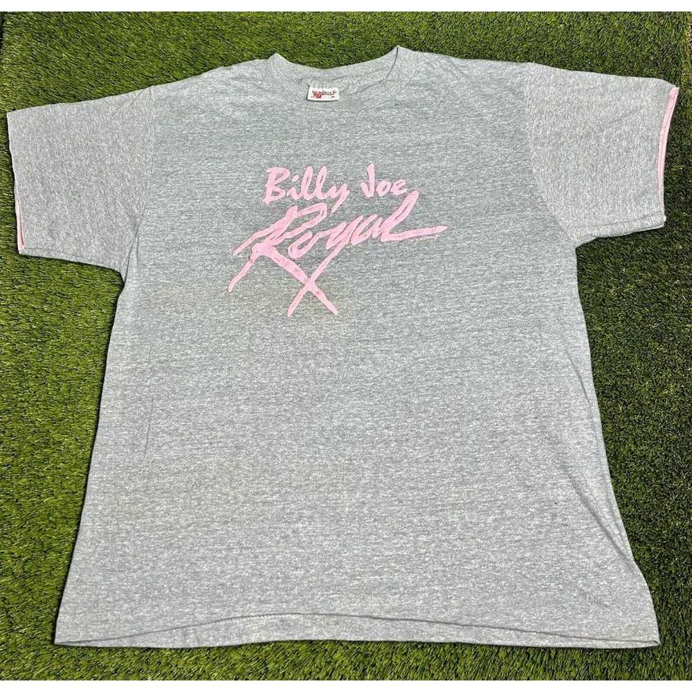 Vintage Billy Joe Royal T-Shirt Size XL - image 1