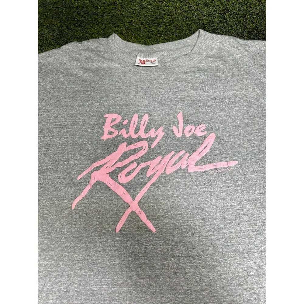 Vintage Billy Joe Royal T-Shirt Size XL - image 2