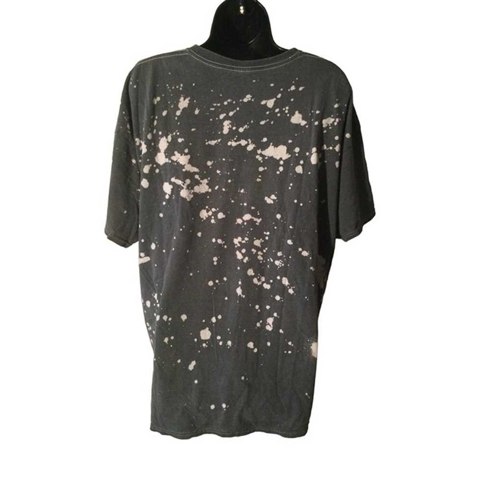 The Rolling Stones Paint Dots Design Men’s XL Xtr… - image 2