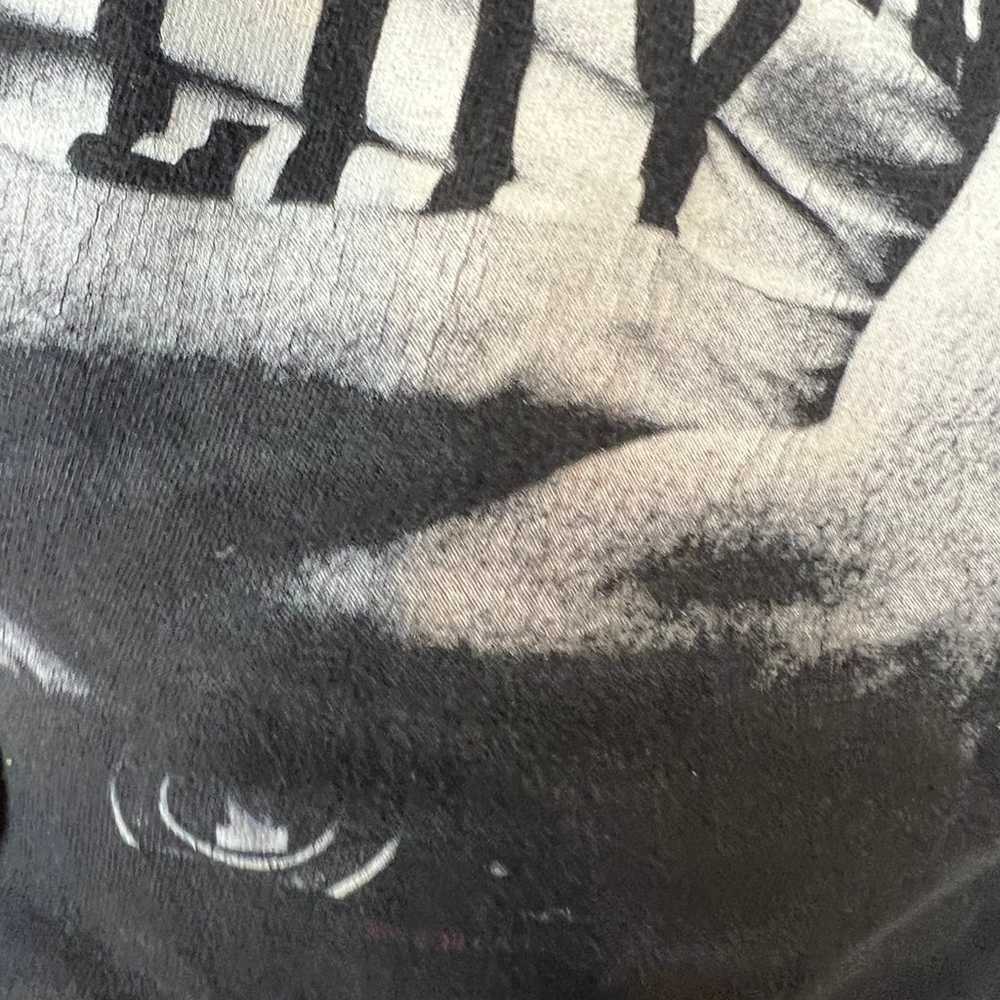 Vintage John Lennon Shirt - image 9
