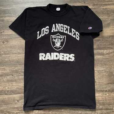 Vintage raiders football champion - Gem